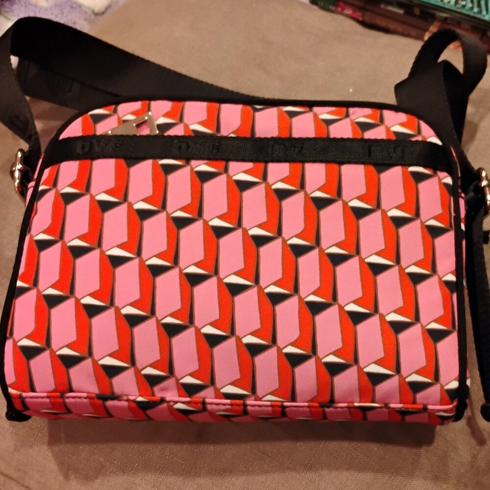 *NEW* DVF for Target Crossbody / Shoulder Bag